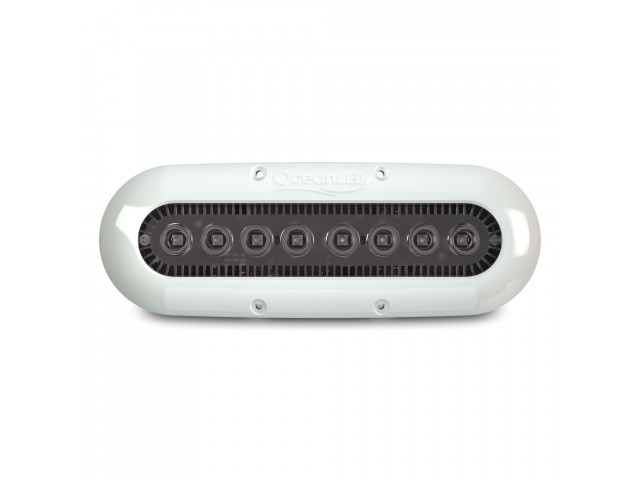 Oceanled X Serisi X8 Sualtı Aydınlatma Lambası 9-32V DC